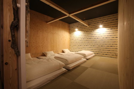 Guest House Chura Cucule Ishigakijima, Ishigaki Island, Japan