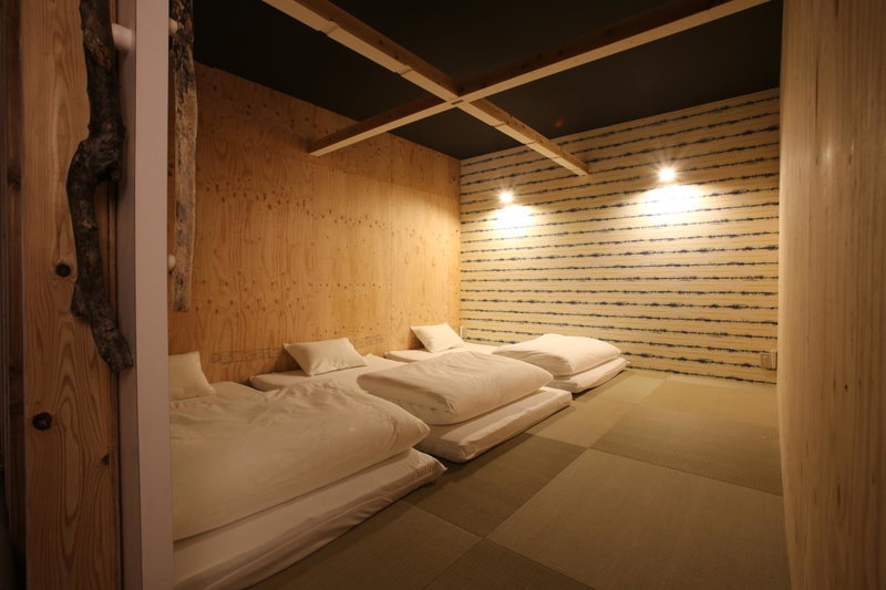 Guest House Chura Cucule Ishigakijima, Ishigaki Island, Japan