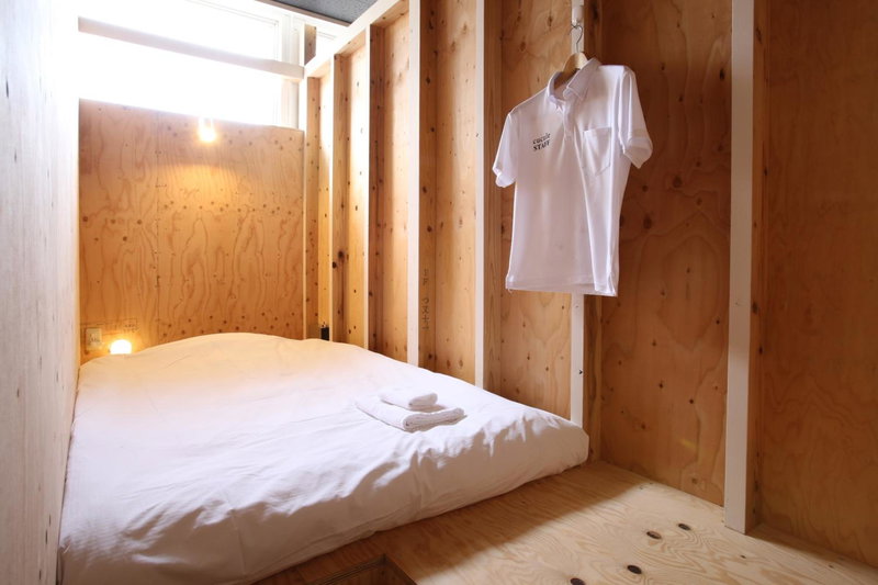 Guest House Chura Cucule Ishigakijima, Ishigaki Island, Japan