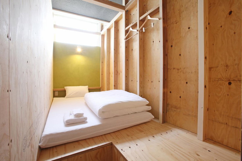 Guest House Chura Cucule Ishigakijima, Ishigaki Island, Japan