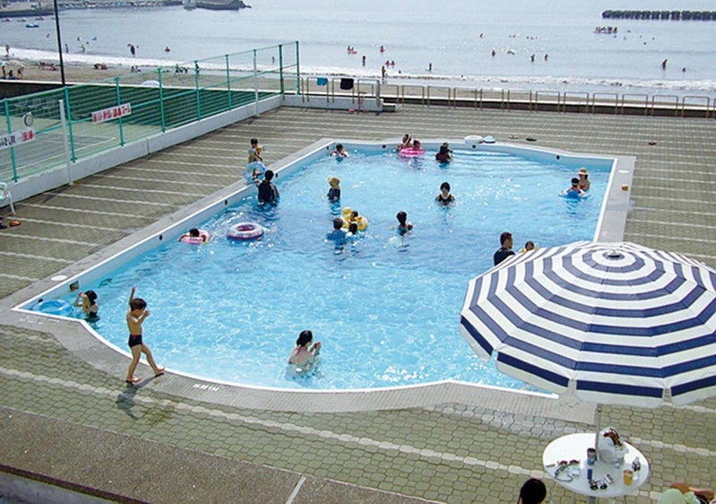 Nishiizu Matsuzaki Itoen Hotel, Matsuzaki, Japan