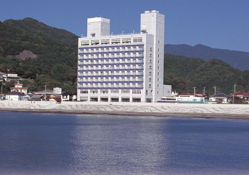 Nishiizu Matsuzaki Itoen Hotel, Matsuzaki, Japan