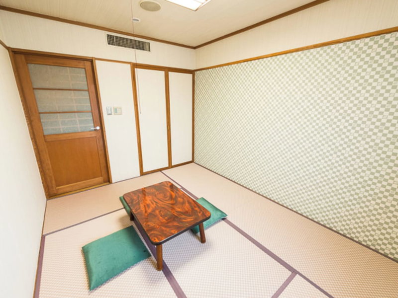 Hotel LiVEMAX Kofu, Kai, Japan