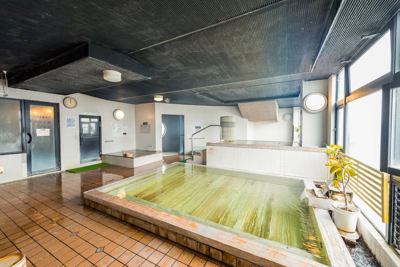 Hotel LiVEMAX Kofu, Kai, Japan