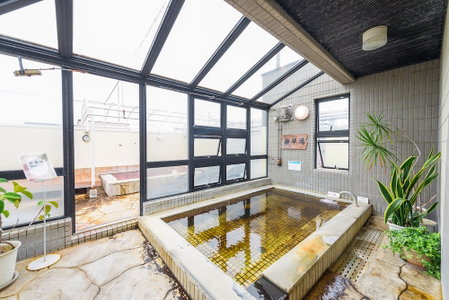Hotel LiVEMAX Kofu, Kai, Japan