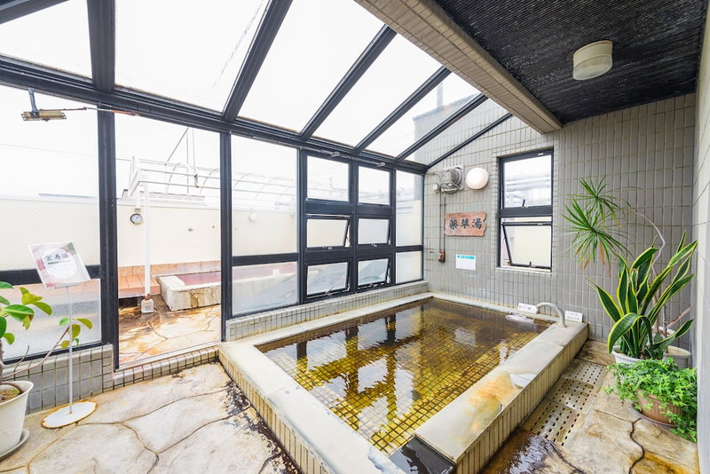 Hotel LiVEMAX Kofu, Kai, Japan