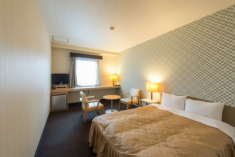 Hotel LiVEMAX Kofu, Kai, Japan
