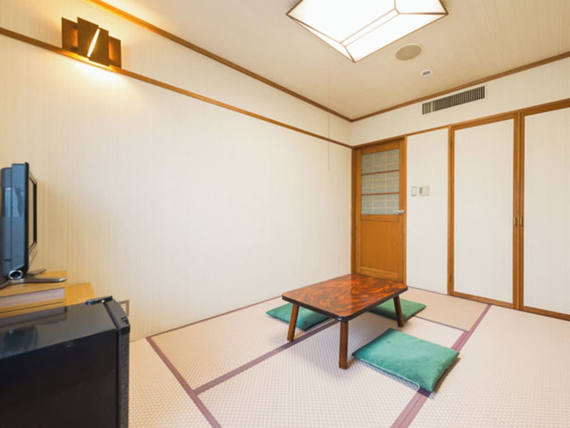 Hotel LiVEMAX Kofu, Kai, Japan