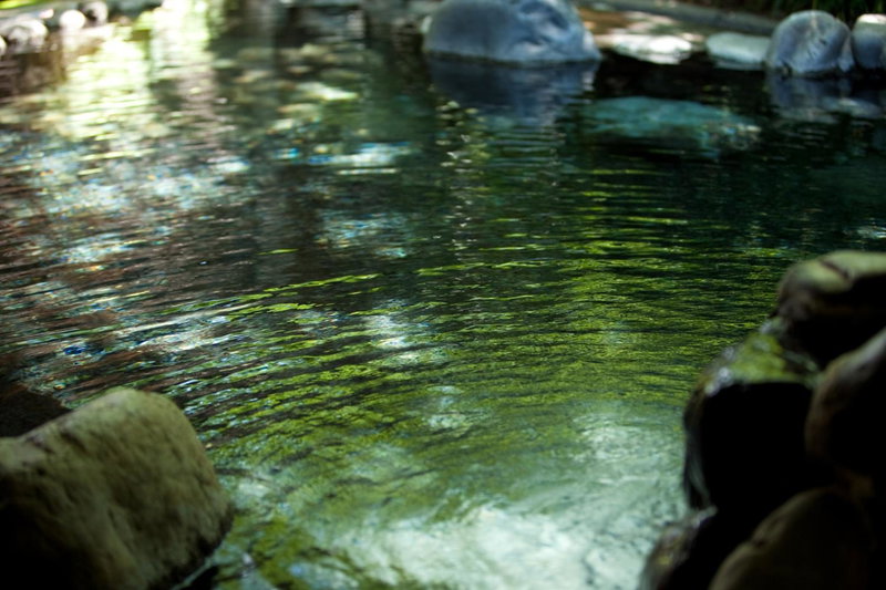 Ryotei Tanokura, Yufu, Japan