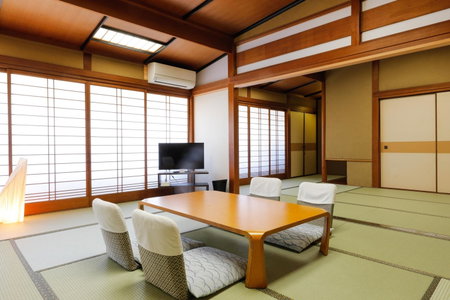 Tsuruya Ryokan, Toyooka, Japan