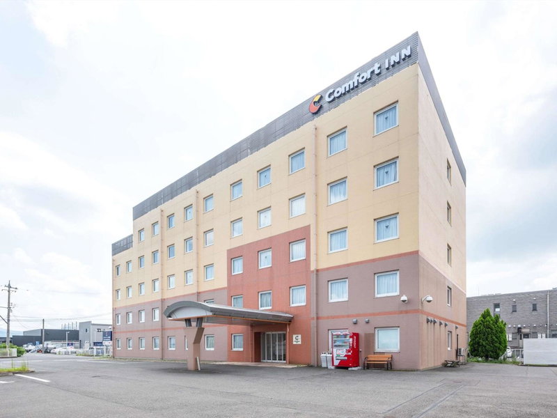 Comfort Inn Fukui, Fukui, Japan