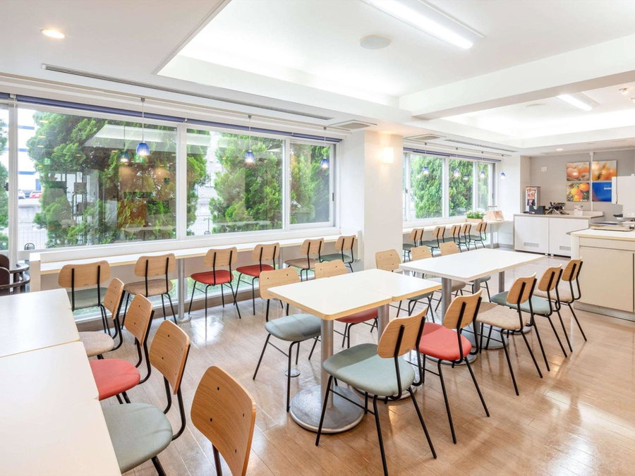 Comfort Inn Fukui, Fukui, Japan