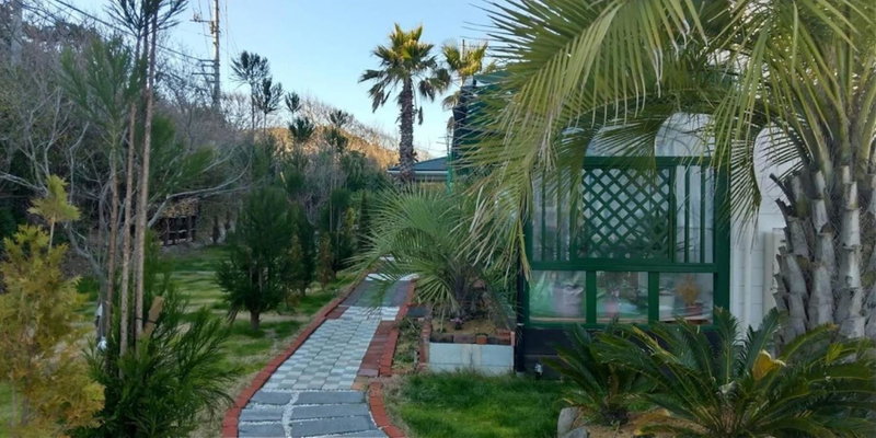 Pension Le Passage - Vacation STAY 11300v, Tottori, Japan