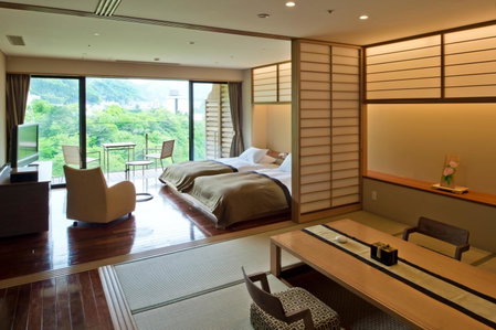 Kanaya Hotel Kinugawa, Nikko, Japan