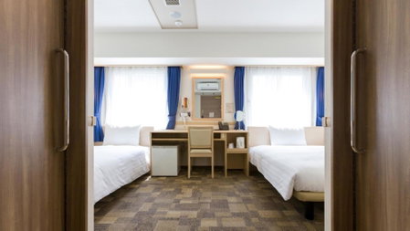 Toyoko Inn Odawara eki Higashi guchi, Odawara, Japan