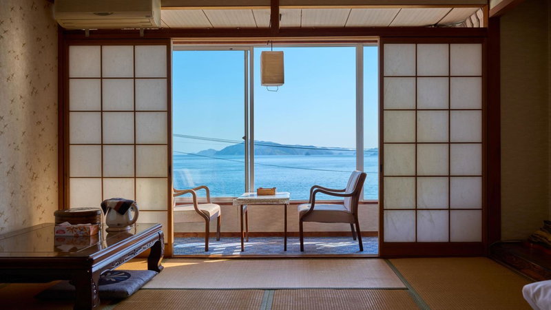 Tabist Setouchinoyado Takehara Seaside, Takehara, Japan