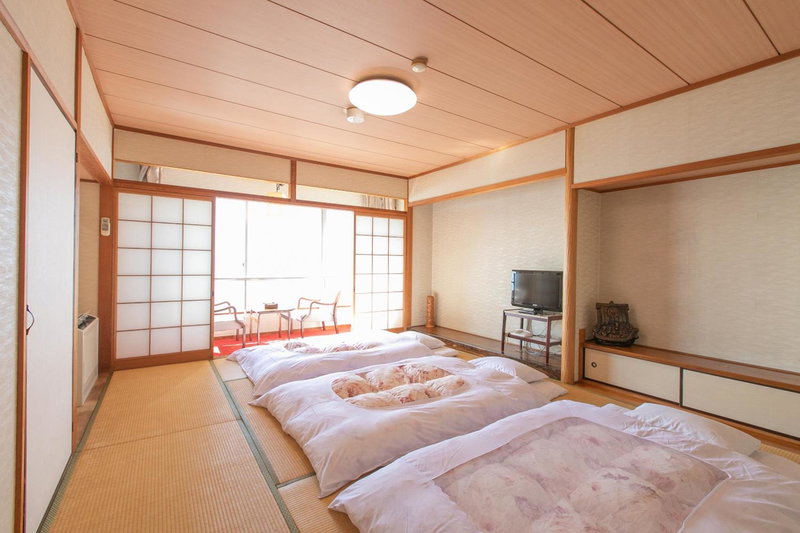 Tabist Setouchinoyado Takehara Seaside, Takehara, Japan