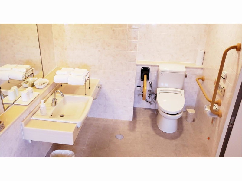 Hotel Mielparque Kumamoto, Kumamoto, Japan