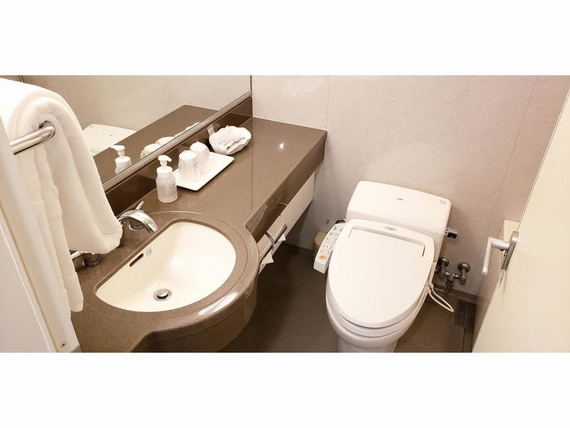 Hotel Mielparque Kumamoto, Kumamoto, Japan