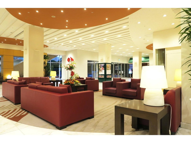 Hotel Mielparque Kumamoto, Kumamoto, Japan