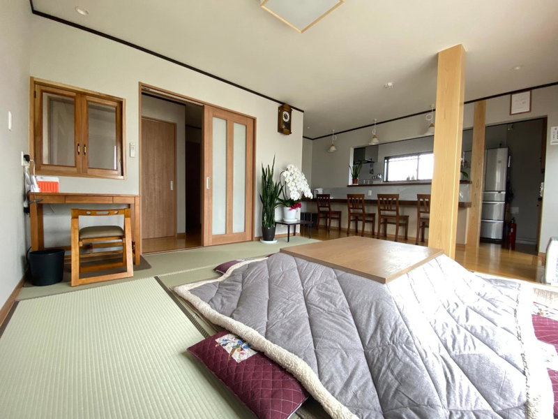 Link House, Fujiyoshida, Japan
