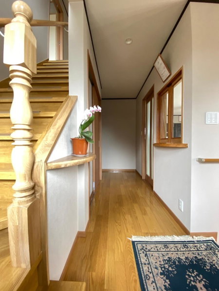 Link House, Fujiyoshida, Japan