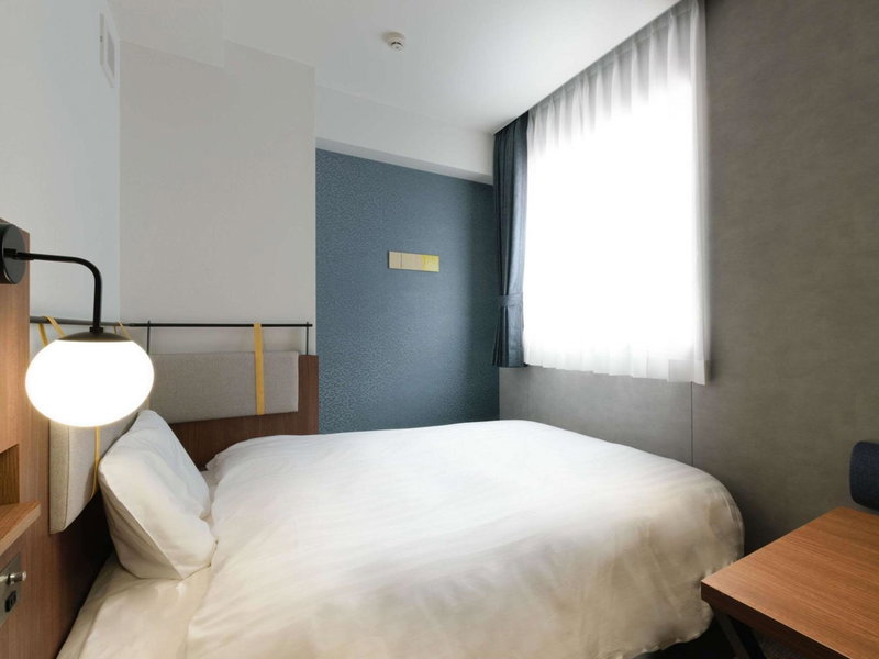 Comfort Hotel Yokkaichi, Yokkaichi, Japan