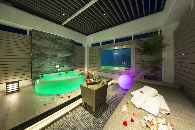 Hotel In The Green (Adult Only), Kyoto, Japan