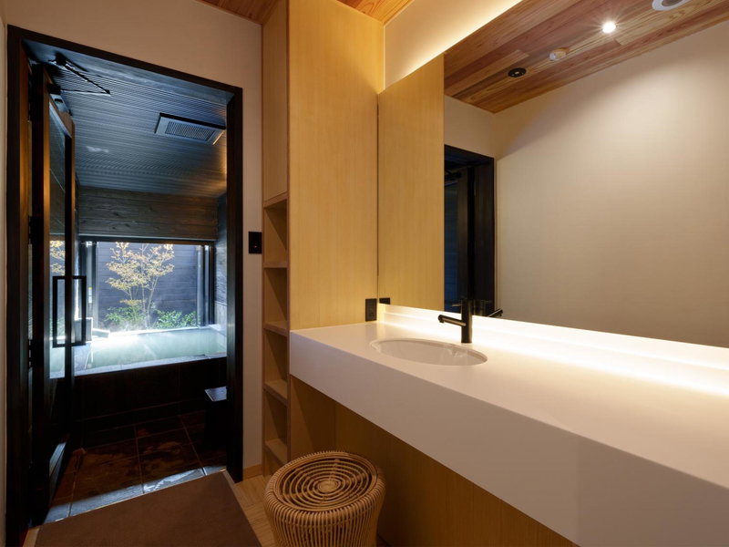 Unzen Miyazaki Ryokan, Unzen, Japan