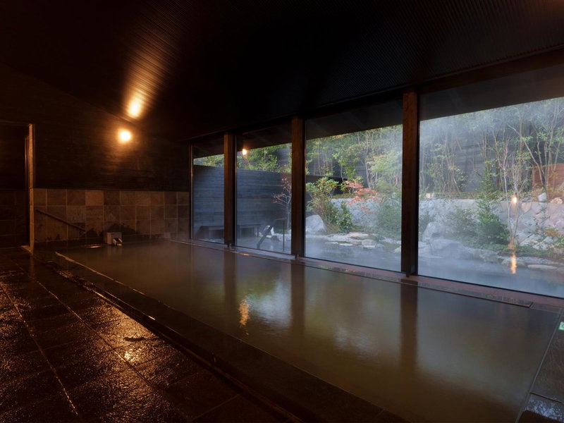Unzen Miyazaki Ryokan, Unzen, Japan