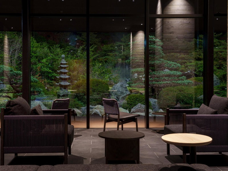 Unzen Miyazaki Ryokan, Unzen, Japan