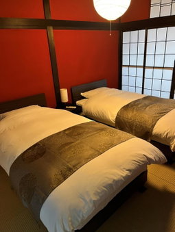 Kaga House, Kanazawa, Japan