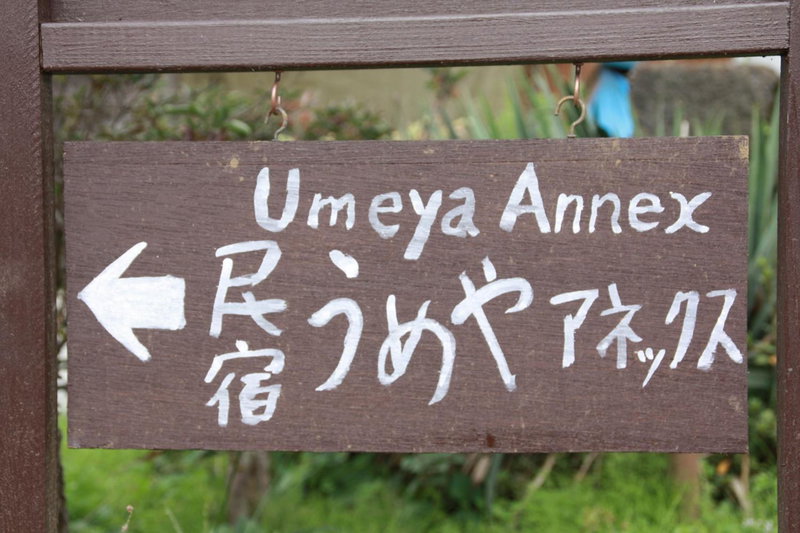 Umeya Annex, Fujikawaguchiko, Japan