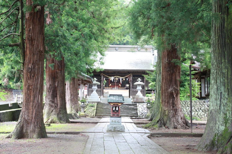 Umeya Annex, Fujikawaguchiko, Japan