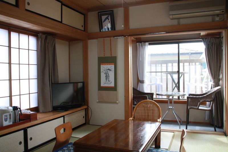 Umeya Annex, Fujikawaguchiko, Japan