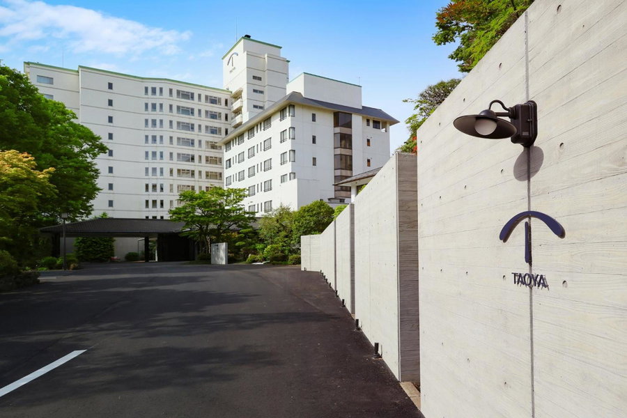 TAOYA Akiu, Sendai, Japan