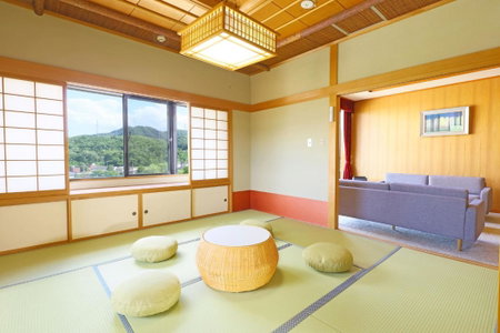 TAOYA Akiu, Sendai, Japan