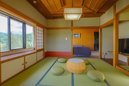 TAOYA Akiu, Sendai, Japan