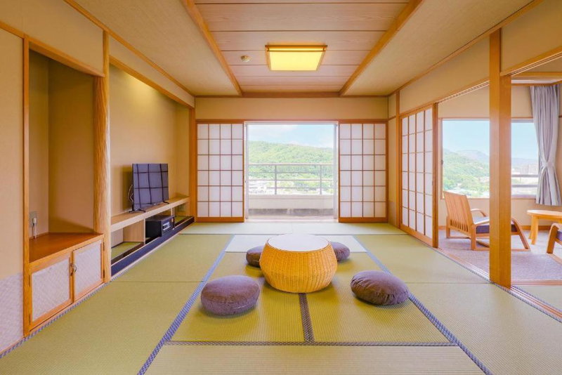 TAOYA Akiu, Sendai, Japan