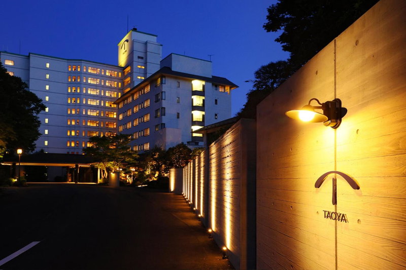 TAOYA Akiu, Sendai, Japan