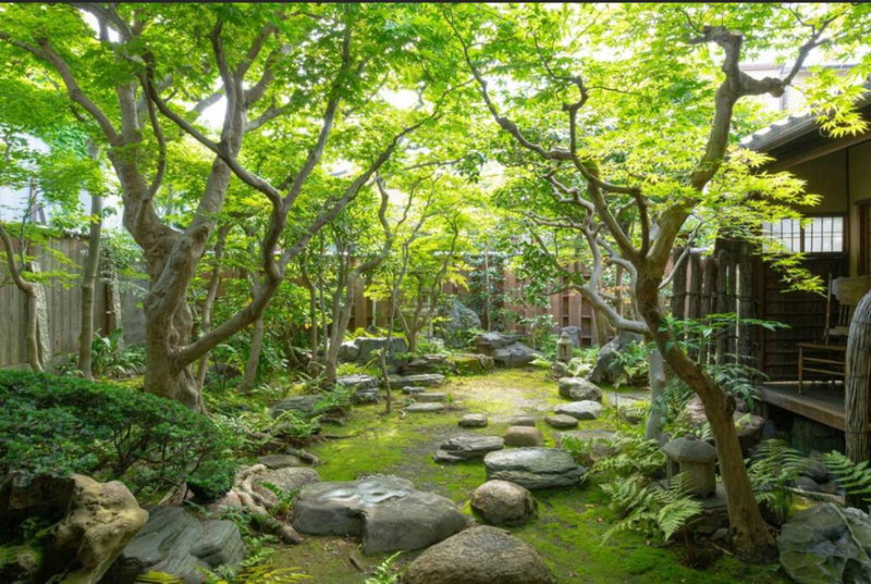 Guest House Koiya, Kyoto, Japan
