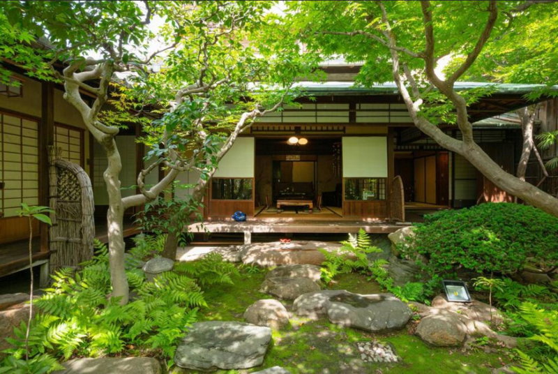 Guest House Koiya, Kyoto, Japan