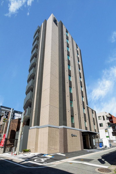 Hotel Reference Hakata Reisen, Fukuoka, Japan