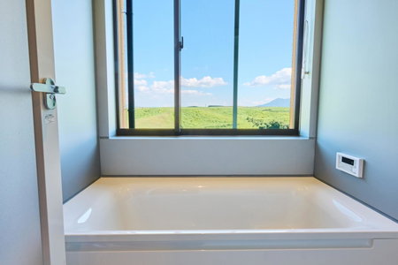 El Patio Ranch, Aso, Japan