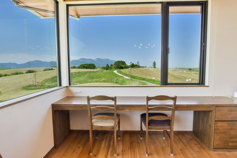 El Patio Ranch, Aso, Japan