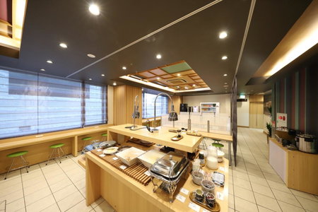 Smile Hotel Kyoto Karasuma Gojo, Kyoto, Japan