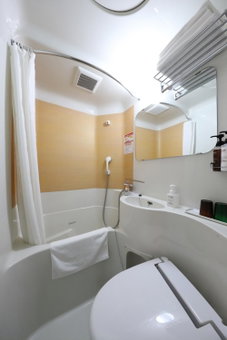 Smile Hotel Kyoto Karasuma Gojo, Kyoto, Japan