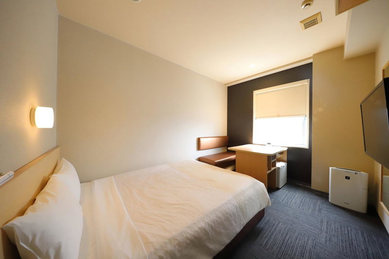 Smile Hotel Kyoto Karasuma Gojo, Kyoto, Japan