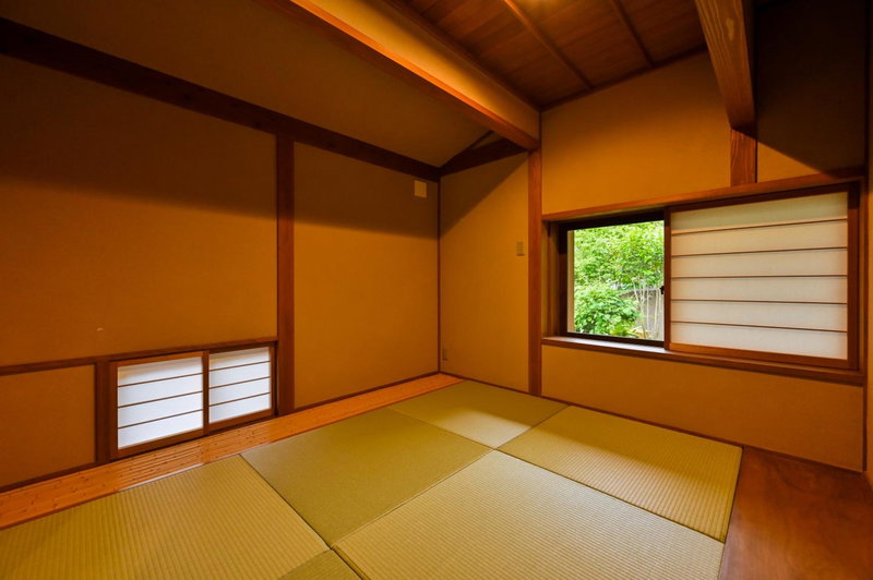 Ikkoten, Yufu, Japan