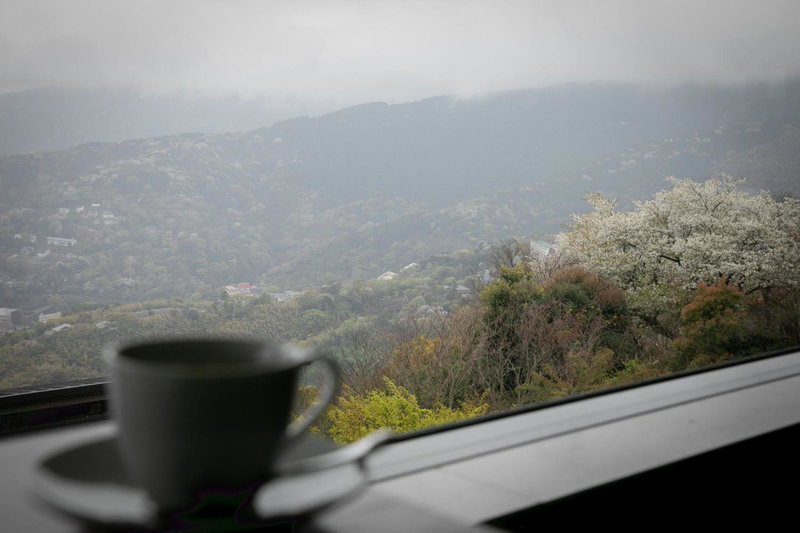 Hotel Grand Bach Atami Crescendo, Atami, Japan